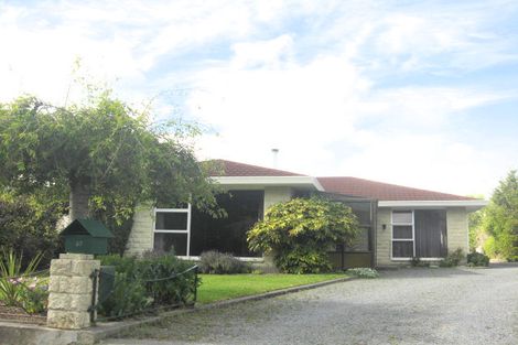 Photo of property in 97 Main Street, Oxford, 7430