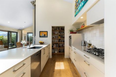 Photo of property in 25 The Heights Avenue, Wanaka, 9305