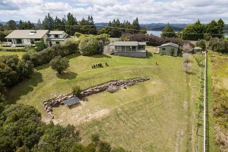 Photo of property in 278 Aucks Road, Okiato, Russell, 0272