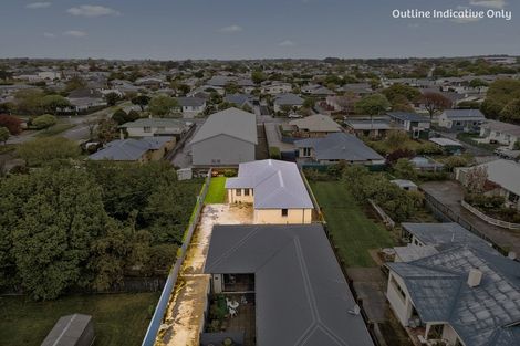 Photo of property in 29 Dublin Street, Windsor, Invercargill, 9810