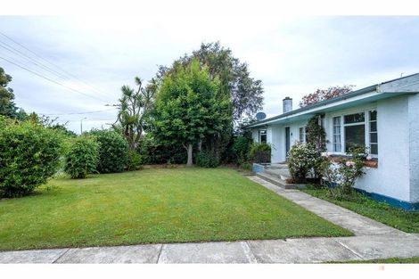 Photo of property in 5 Regent Street, Waimate, 7924