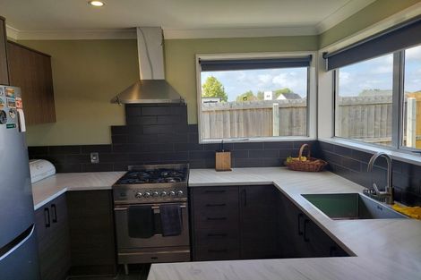 Photo of property in 46a Fuller Street, Kaiapoi, 7630