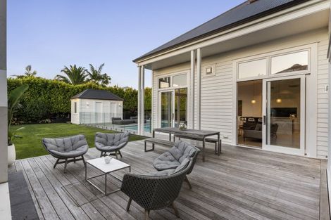 Photo of property in 15 Vermont Street, Ponsonby, Auckland, 1011