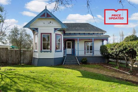 Photo of property in 188 Studholme Street, Morrinsville, 3300