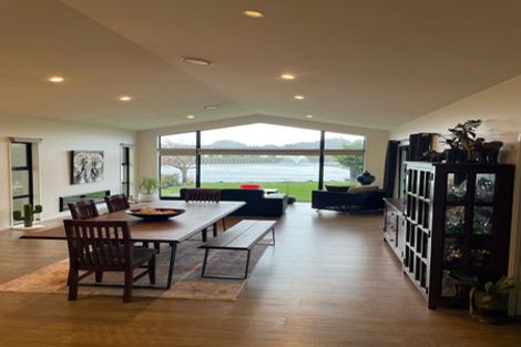 Photo of property in 63 Links Drive, Waiwhakaiho, New Plymouth, 4312