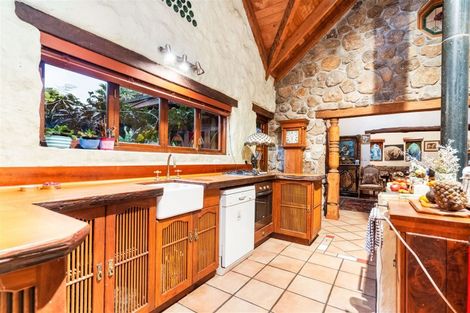 Photo of property in 253 Tangihua Road, Maungakaramea, Whangarei, 0178