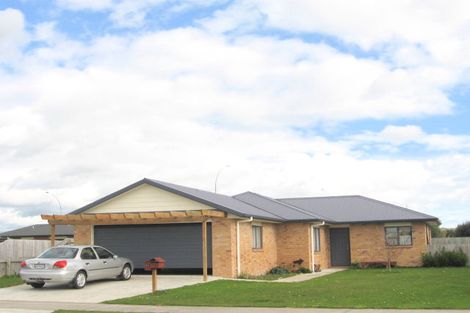 Photo of property in 61 Wentworth Drive, Rototuna North, Hamilton, 3210