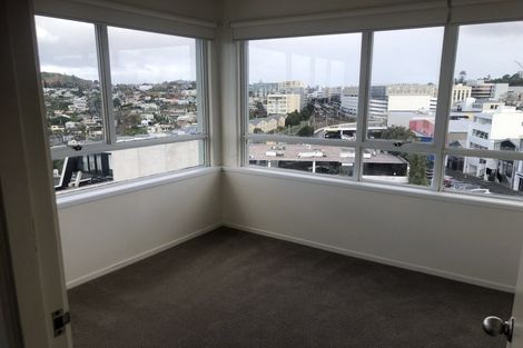 Photo of property in 501/9 Sarawia Street, Newmarket, Auckland, 1052