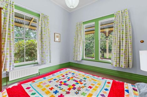 Photo of property in 58 Matarawa Road, Dalefield, Carterton, 5791