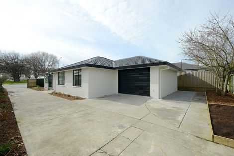 Photo of property in 162 Travis Road, New Brighton, Christchurch, 8083