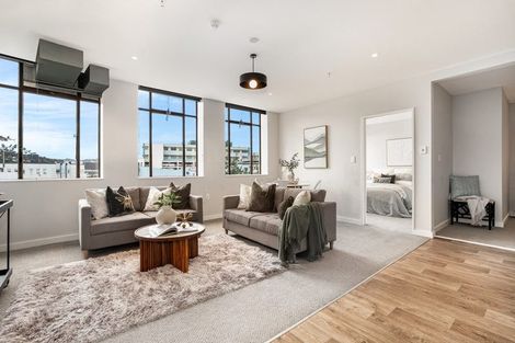 Photo of property in Unit 307,l3, 307/14 Laings Road, Hutt Central, Lower Hutt, 5010