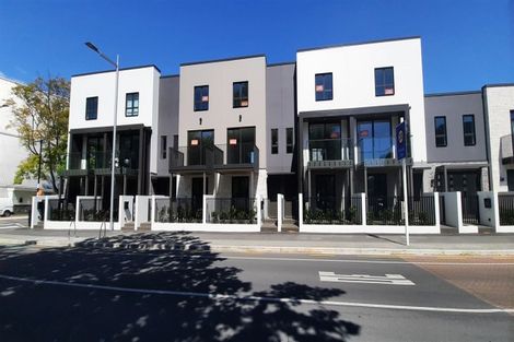 Photo of property in 10/214 Hereford Street, Christchurch Central, Christchurch, 8011