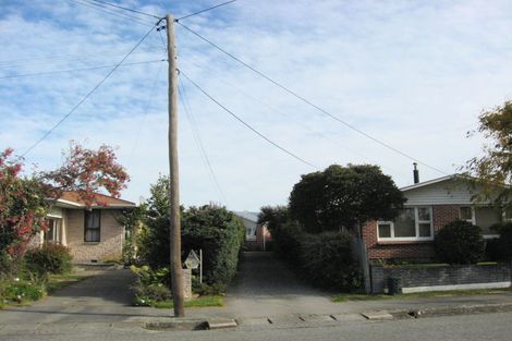Photo of property in 47 English Street, Sockburn, Christchurch, 8042