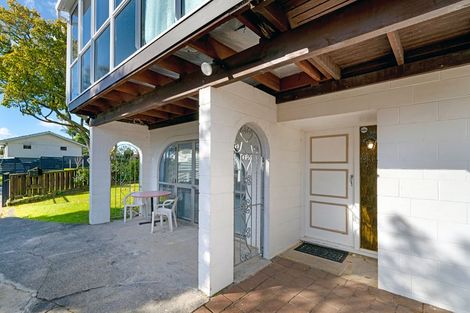 Photo of property in 4 Seakens Way, Glen Eden, Auckland, 0602
