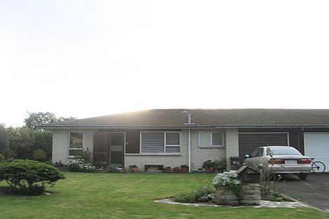 Photo of property in 100 Renata Street, Frimley, Hastings, 4120