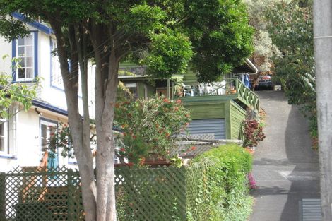 Photo of property in 3/35 Hapua Street, Remuera, Auckland, 1050