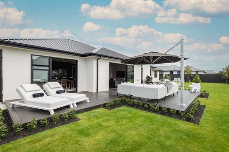 Photo of property in 294 Trices Road, Prebbleton, 7604