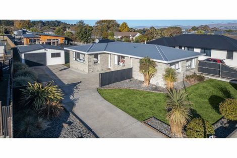 Photo of property in 26 Caithness Street, New Brighton, Christchurch, 8083