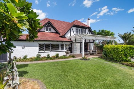 Photo of property in 41 Quadrant Road, Onehunga, Auckland, 1061