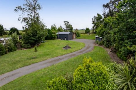 Photo of property in 8 Weka Street, Te Kiri, Opunake, 4682