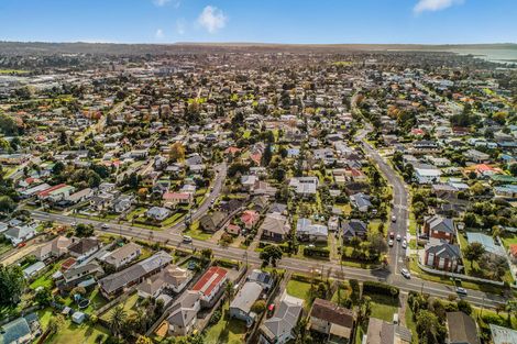 Photo of property in 155 View Road, Sunnyvale, Auckland, 0612