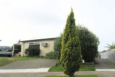 Photo of property in 7 Wells Place, Tamatea, Napier, 4112