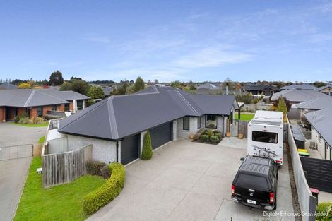 Photo of property in 31 Navy Loop, Rolleston, 7614