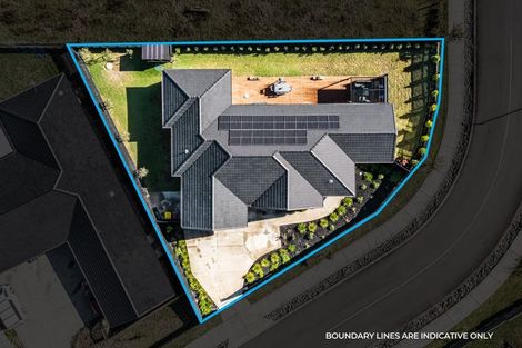 Photo of property in 47 Pukemarino Road, Waimauku, 0812