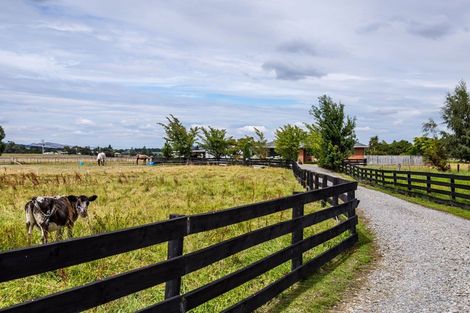 Photo of property in 498 Park Road, Parkvale, Carterton, 5792