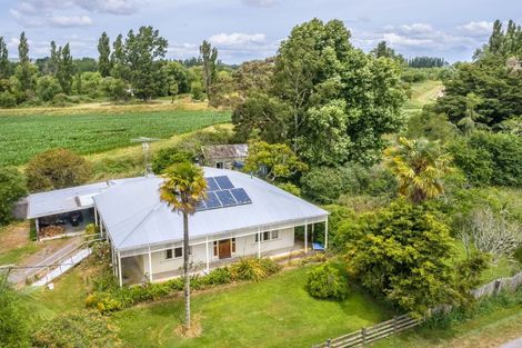 Photo of property in 65 Matarawa Road, Dalefield, Carterton, 5791