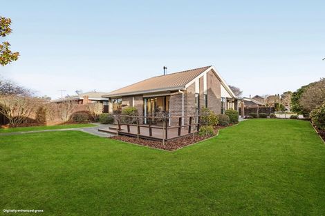 Photo of property in 3 Broadhaven Avenue, Parklands, Christchurch, 8083