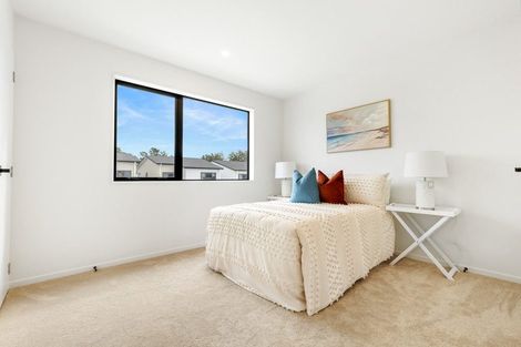 Photo of property in 17 Cordyline Street, Westgate, 0814