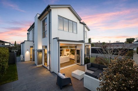Photo of property in 66a Mansfield Avenue, St Albans, Christchurch, 8014
