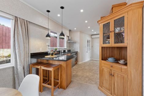 Photo of property in 97a Clifford Road, Johnsonville, Wellington, 6037