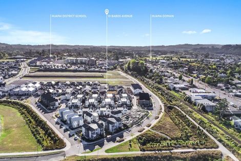 Photo of property in 136 Vintry Drive, Kumeu, 0810