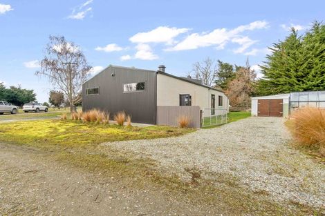 Photo of property in 1561 Waimea Highway, Mandeville, Gore, 9776