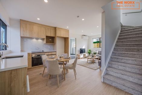 Photo of property in 2/10 Richard Road, Mangere, Auckland, 2022