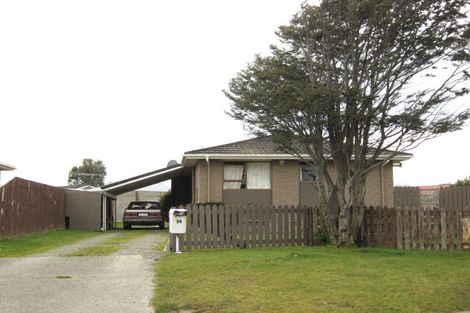 Photo of property in 54 Kilmarnock Court, Strathern, Invercargill, 9812