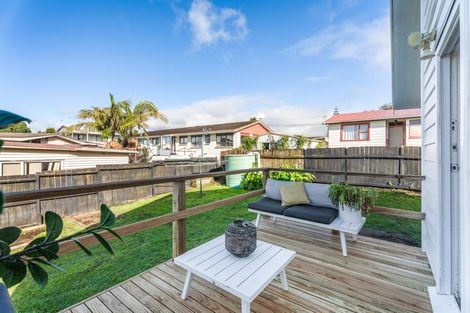Photo of property in 44 Rimu Street, New Lynn, Auckland, 0600
