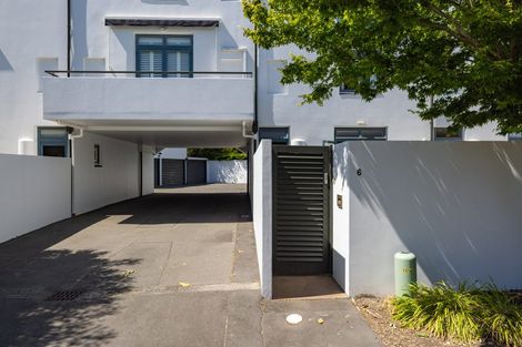 Photo of property in 6/18 Rastrick Street, Merivale, Christchurch, 8014