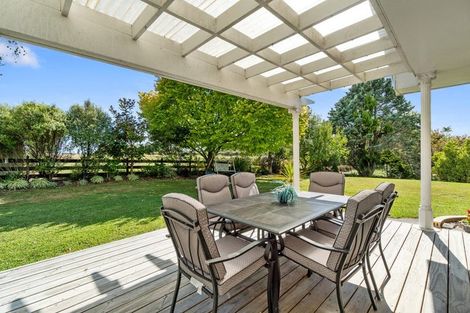 Photo of property in 1555 Morrinsville-tahuna Road, Tahuna, Morrinsville, 3373