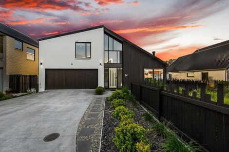 Photo of property in 34 Nevill Road, Hobsonville, Auckland, 0616