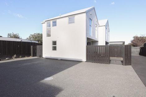 Photo of property in 3/118 Oram Avenue, New Brighton, Christchurch, 8061