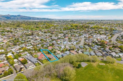 Photo of property in 42 Cresswell Avenue, Burwood, Christchurch, 8061