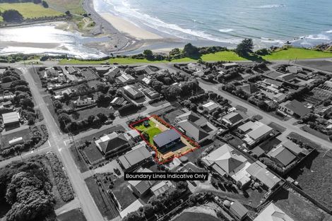 Photo of property in 13 Semple Street, Kakanui, Oamaru, 9495