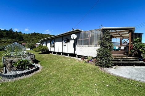 Photo of property in 33 Ogilvie Road, Gladstone, Greymouth, 7805
