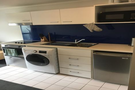 Photo of property in Waldorf Bankside Apartments, 3d/8 Bankside Street, Auckland Central, Auckland, 1010