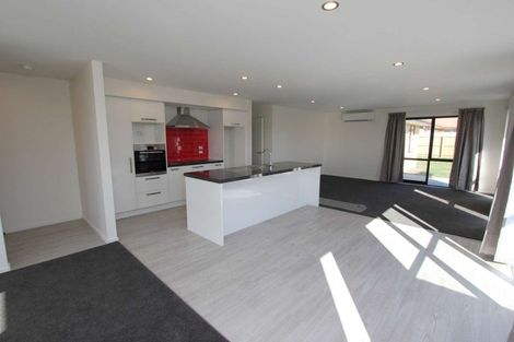 Photo of property in 3 Shale Court, Rolleston, 7614