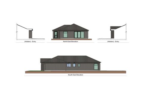 Photo of property in 48 Mcgarry Drive, Kaiapoi, 7630