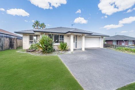 Photo of property in 555 Chapel Road, East Tamaki, Auckland, 2016